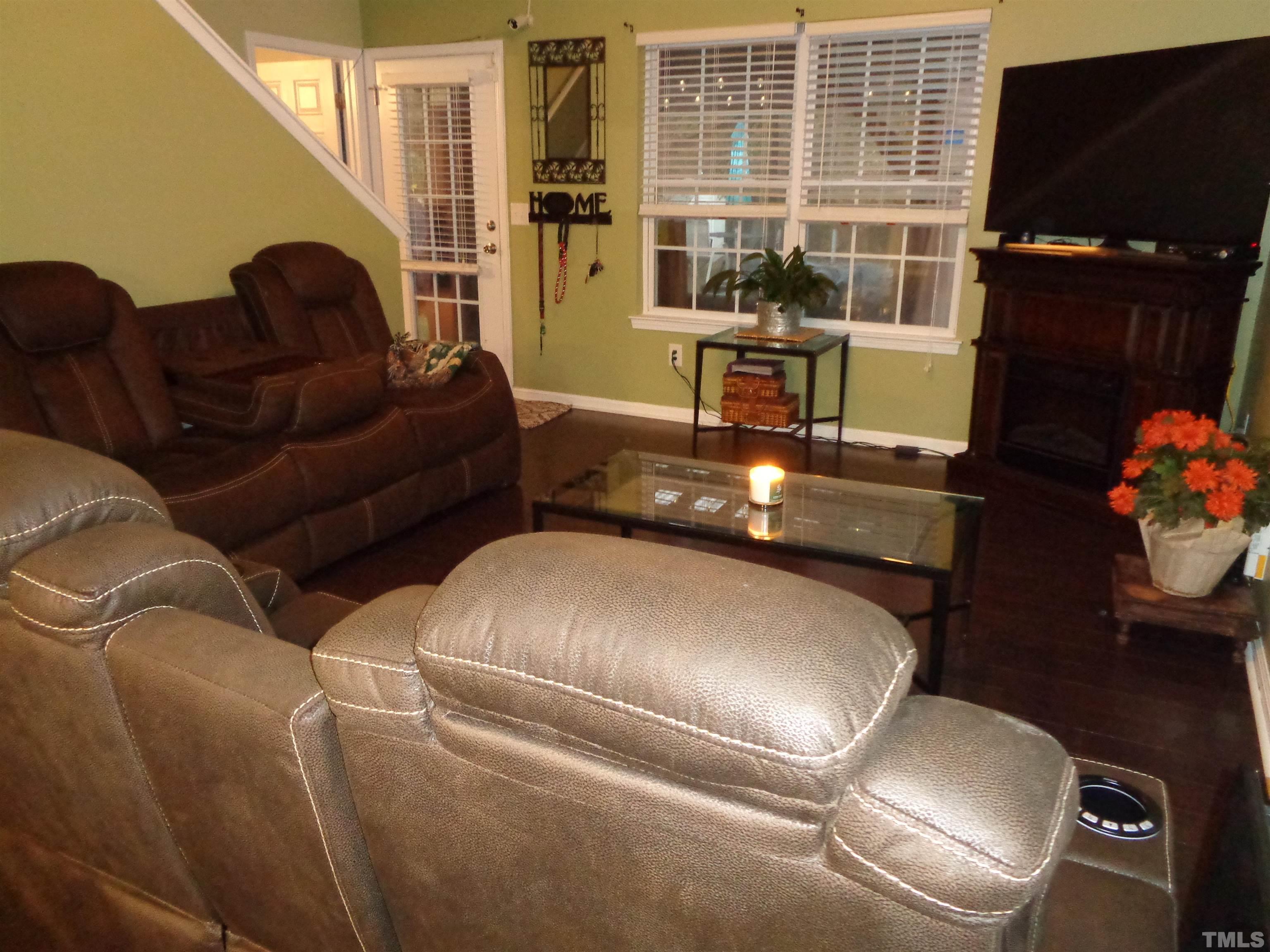 4338 Bay Rum Lane Raleigh, NC 27610 - Photo 8 of 23 Gallery Image 8