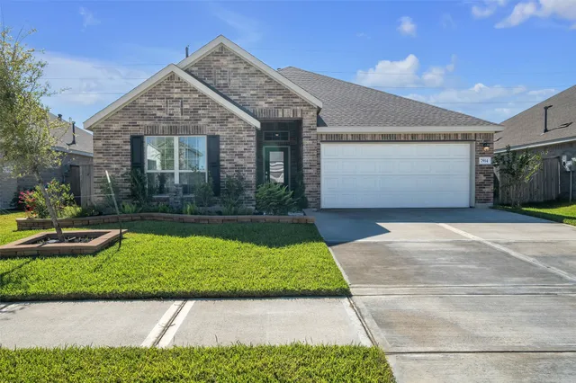 $334,999 | 7914 Caribou Vly Court, Richmond, TX 77469