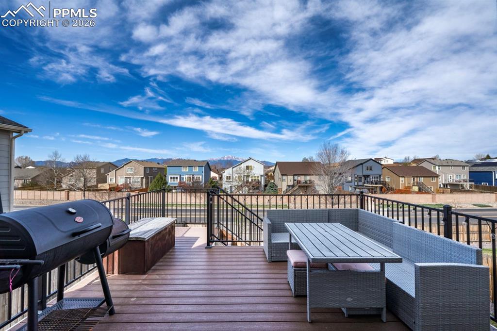 3932 Ryedale Way Colorado Springs, CO 80922 - Photo 50 of 50