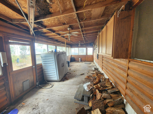 1663 Airport Road Manila, UT 84046 - Photo 33 of 36 Covered patio