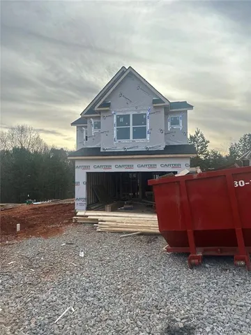 $339,900 | 424 Highland Pointe Drive, Alto, GA 30510