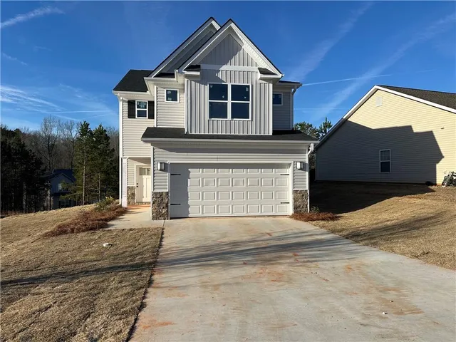 $339,900 | 424 Highland Pointe Drive, Alto, GA 30510