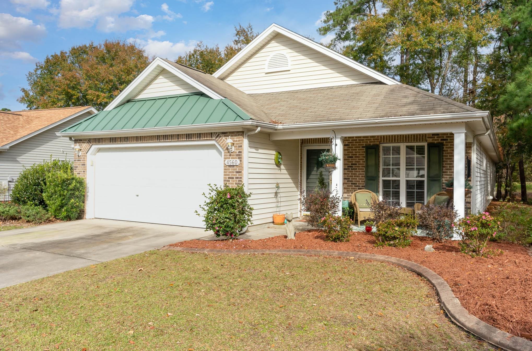 4560 Fringetree Drive Murrells Inlet, SC 29576 - Photo 1 of 40 Gallery Image 1