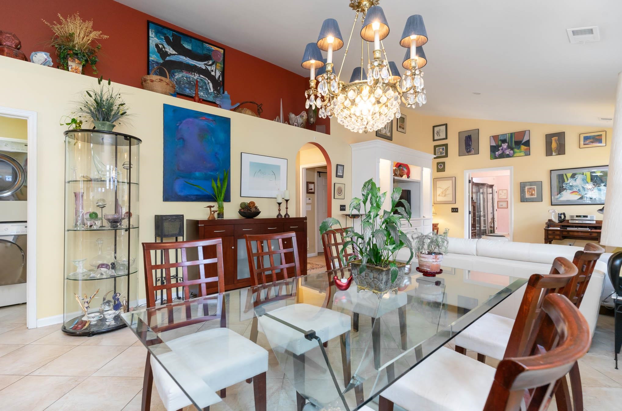4560 Fringetree Drive Murrells Inlet, SC 29576 - Photo 8 of 40 Gallery Image 8