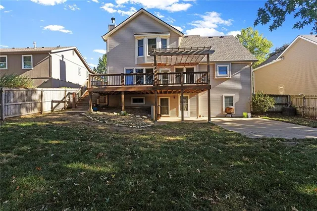 $375,000 | 2512 North 109th Terrace, Kansas City, KS 66109