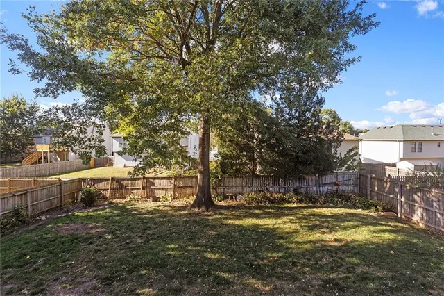 $375,000 | 2512 North 109th Terrace, Kansas City, KS 66109