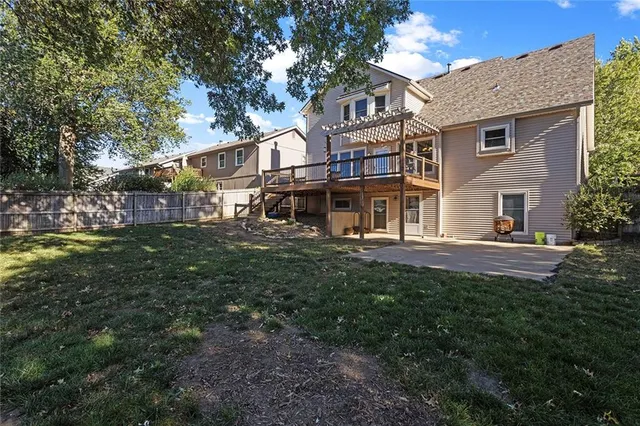 $375,000 | 2512 North 109th Terrace, Kansas City, KS 66109