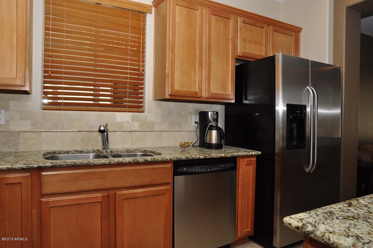 20798 West Ridge Road Buckeye, AZ 85396 - Photo 11 of 47 Kitchen-Appliances