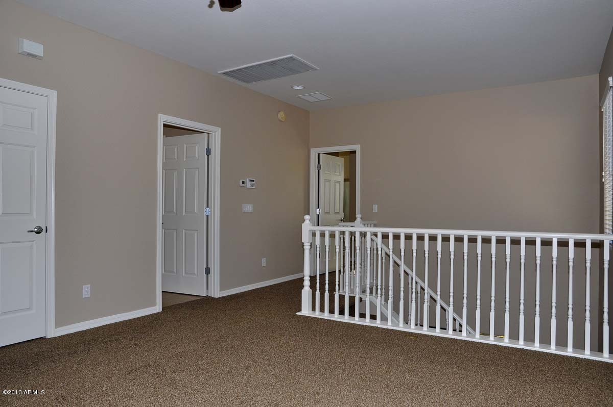 20798 West Ridge Road Buckeye, AZ 85396 - Photo 24 of 47 Loft-Upper Landing