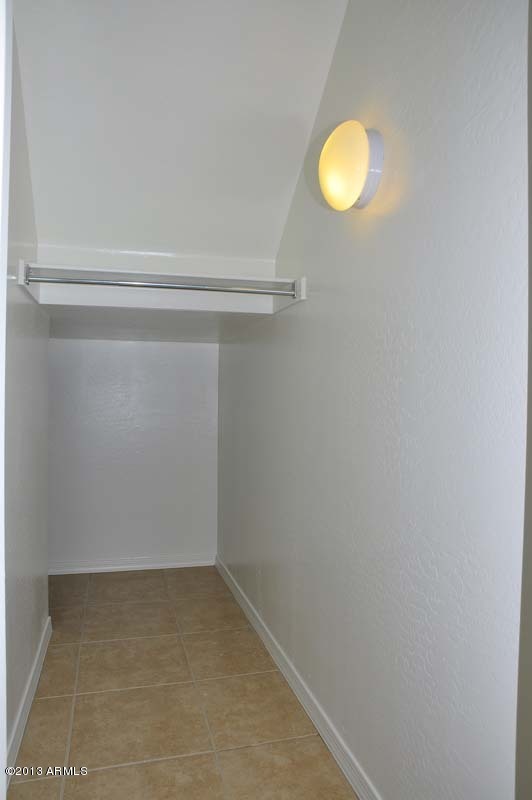 20798 West Ridge Road Buckeye, AZ 85396 - Photo 47 of 47 a view of a small space