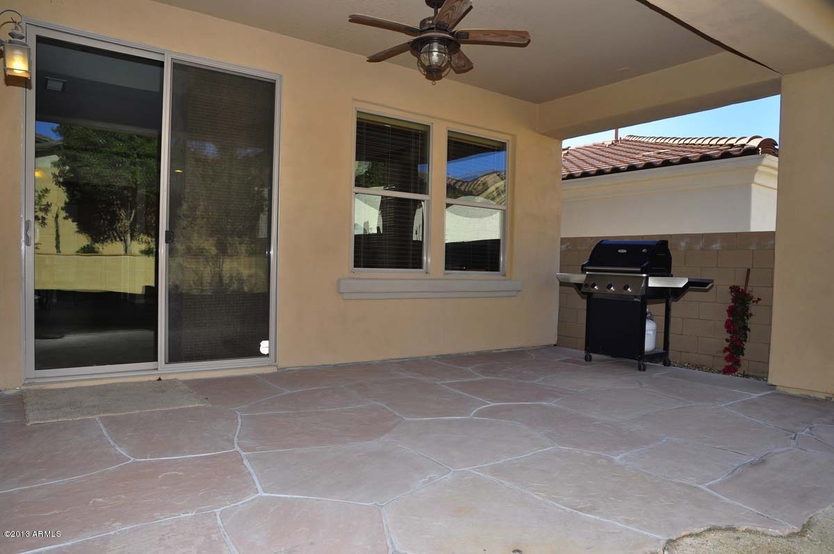 20798 West Ridge Road Buckeye, AZ 85396 - Photo 5 of 47 a view of a storage & utility room