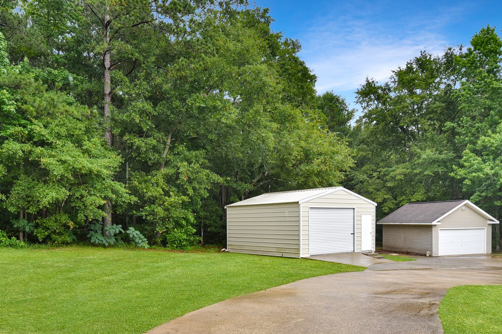 4601 Prevatt Road Cowarts, AL 36321 - Photo 37 of 44