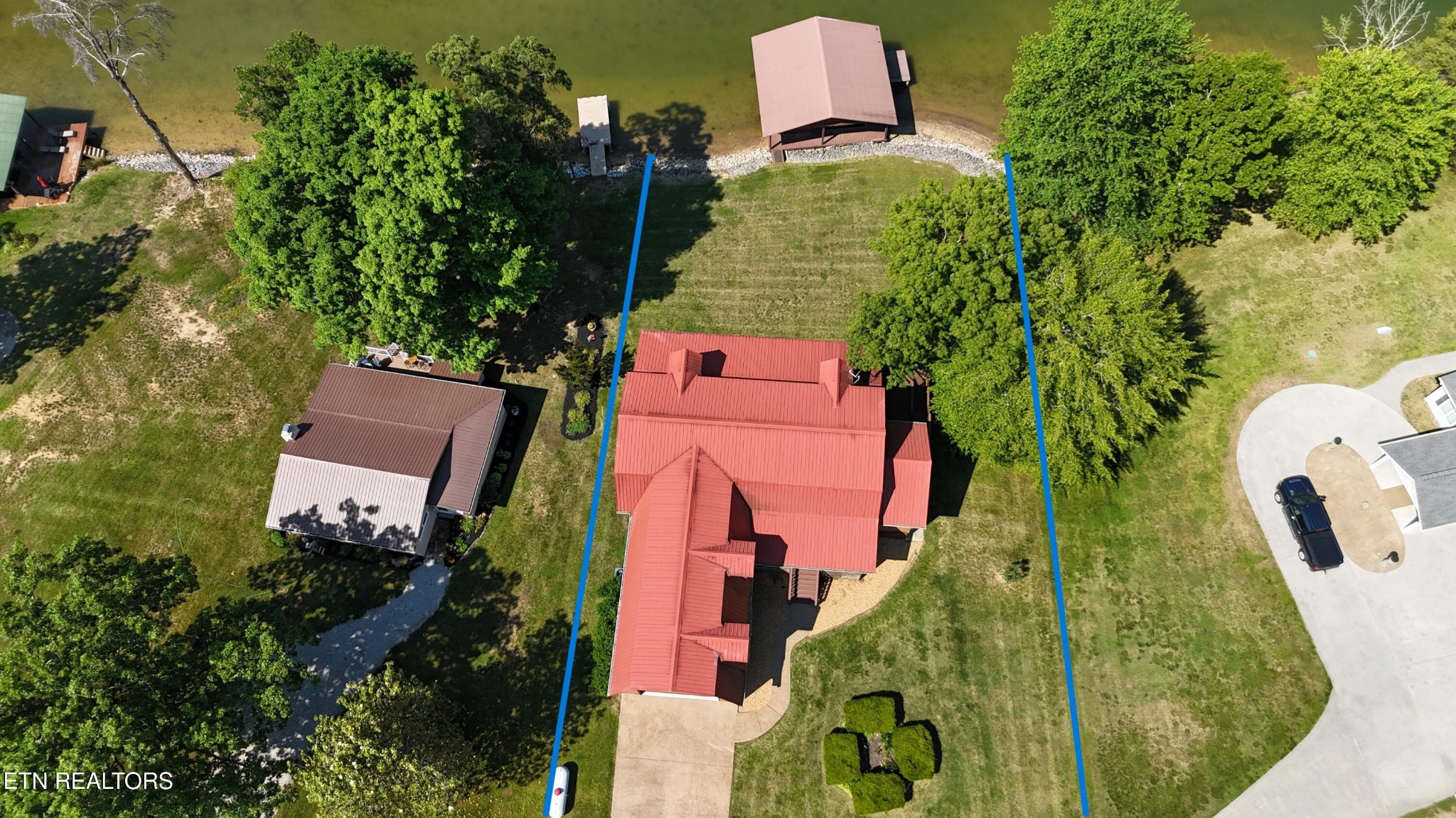 125 Brown Road Ten Mile, TN 37880 - Photo 45 of 49 Gallery Image 45