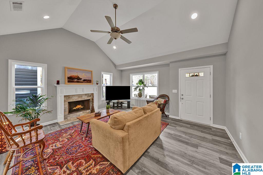 2445 Summit Park Road Odenville, AL 35120 - Photo 8 of 28