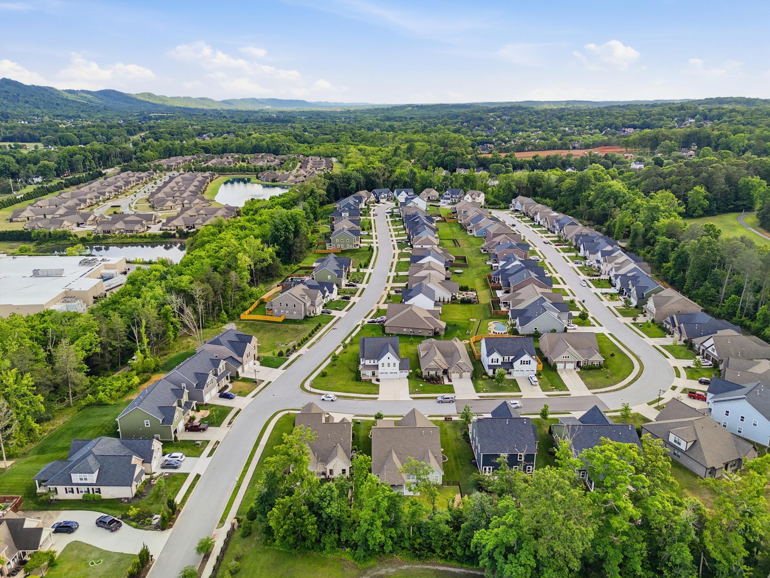 1483 Buttonwood Loop Chattanooga, TN 37421 - Photo 75 of 81 dji_20260507174757_0451_d