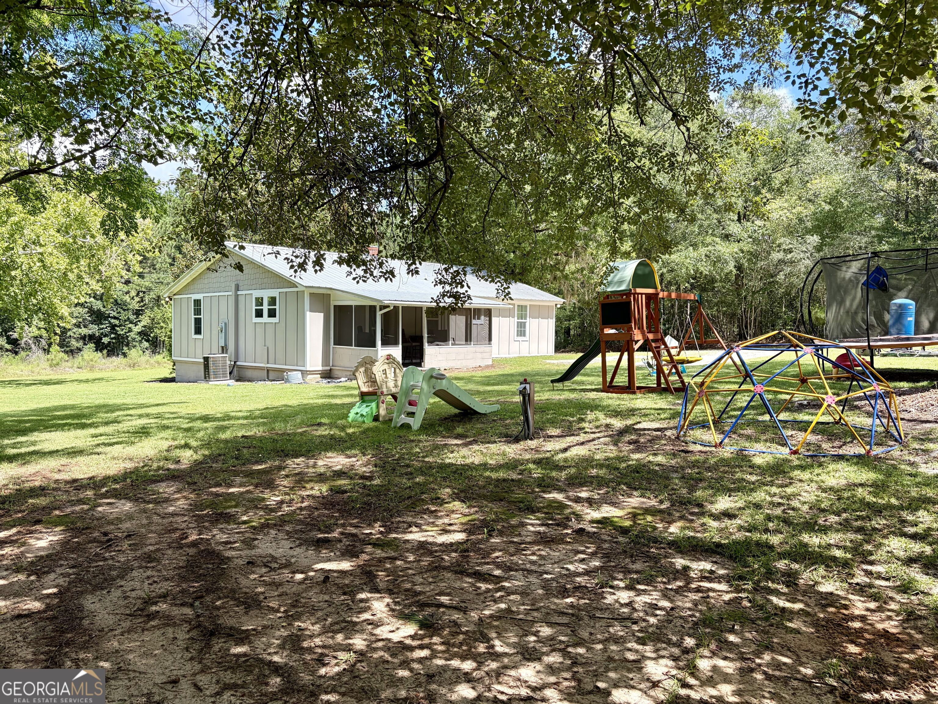 11114 Cool Springs Church Road Metter, GA 30439 - Photo 26 of 28 Gallery Image 26