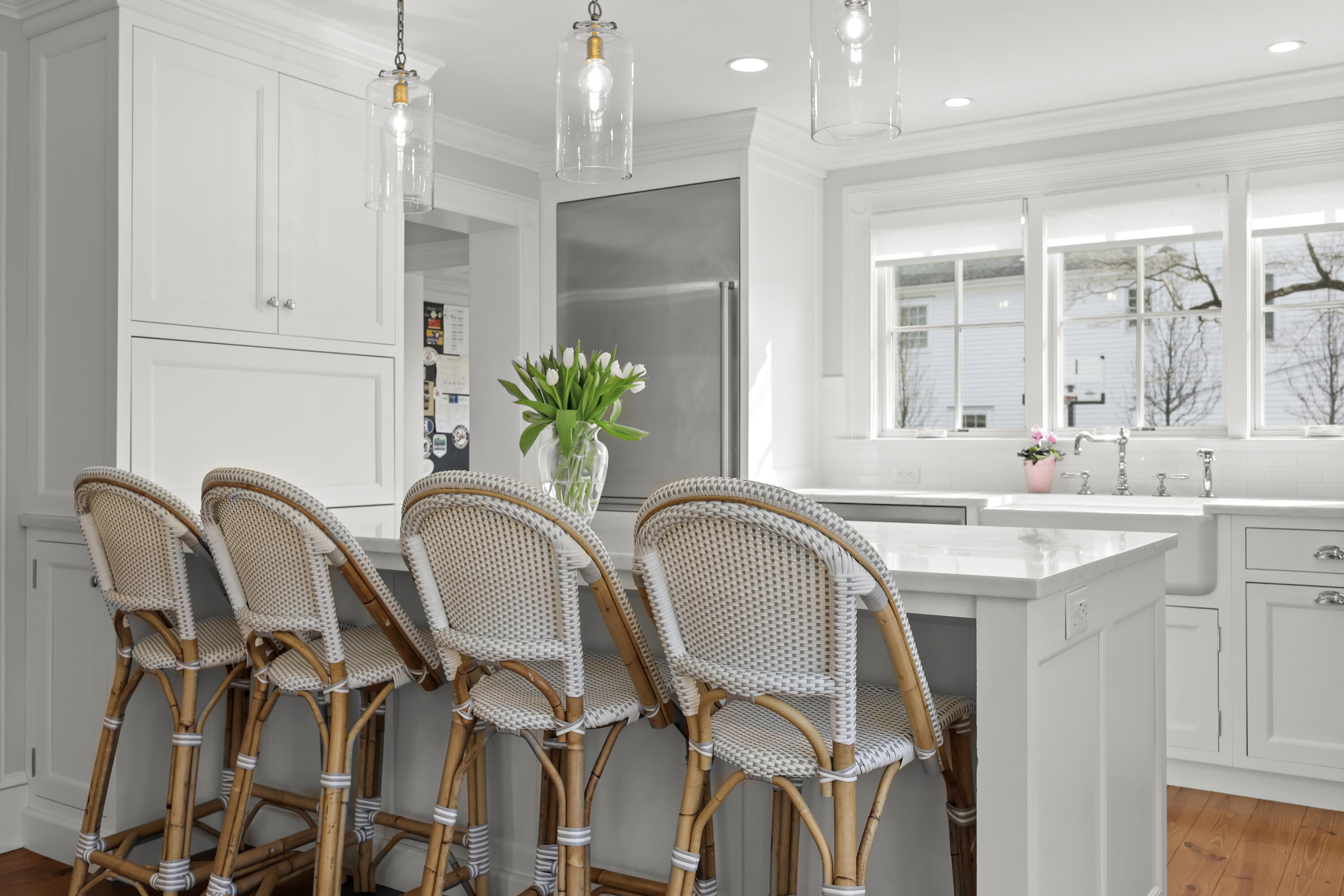 100 Hollow Tree Ridge Road Darien, CT 06820 - Photo 9 of 38