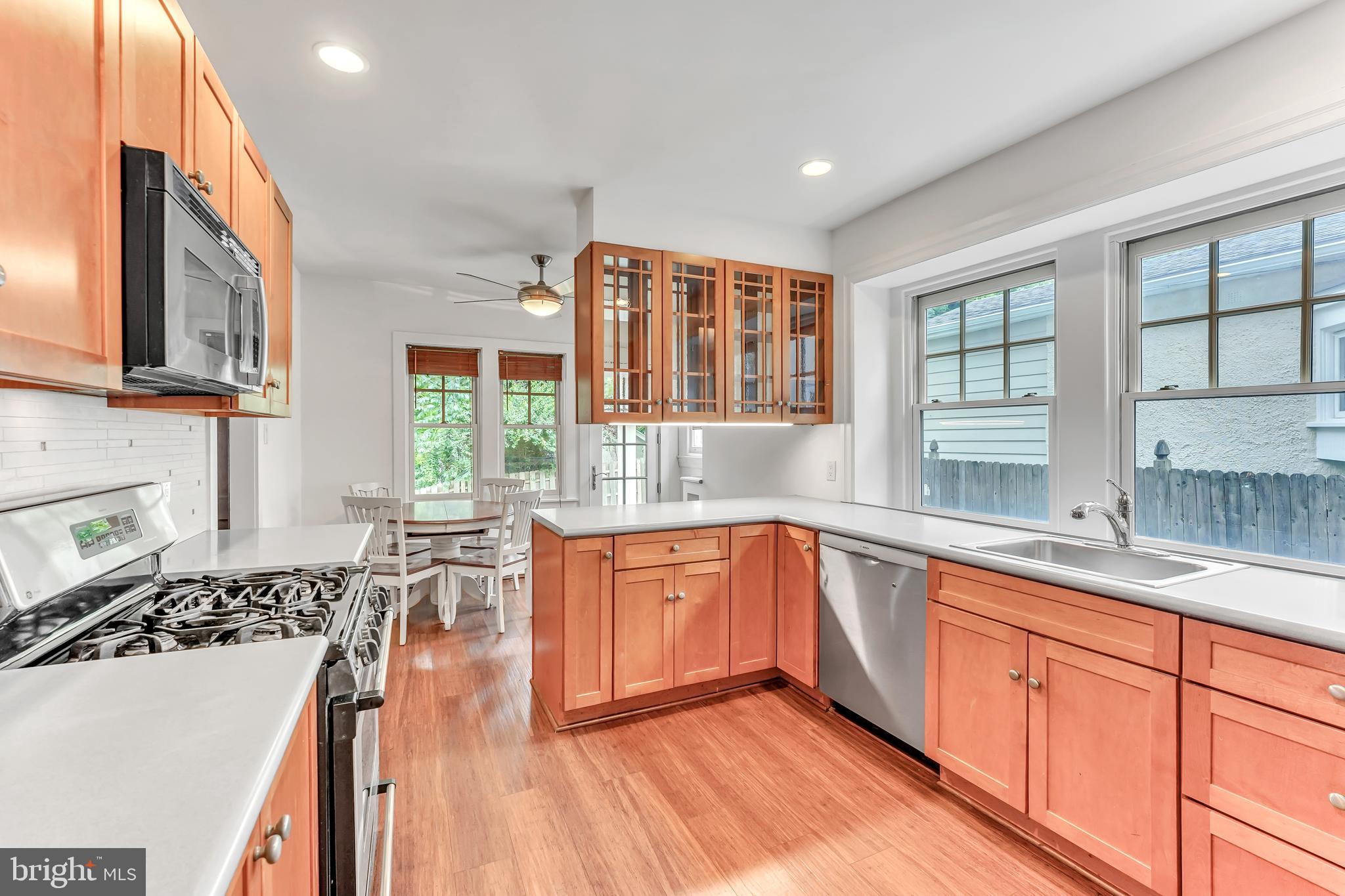 116 Penarth Road Bala Cynwyd, PA 19004 - Photo 19 of 44 Kitchen