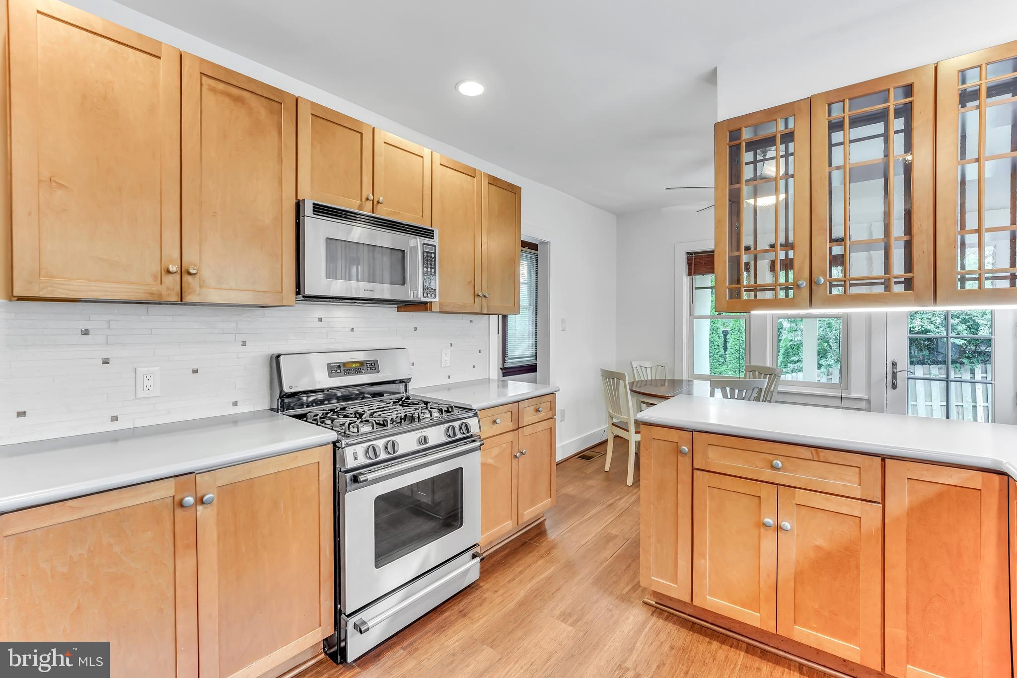 116 Penarth Road Bala Cynwyd, PA 19004 - Photo 20 of 44 Kitchen