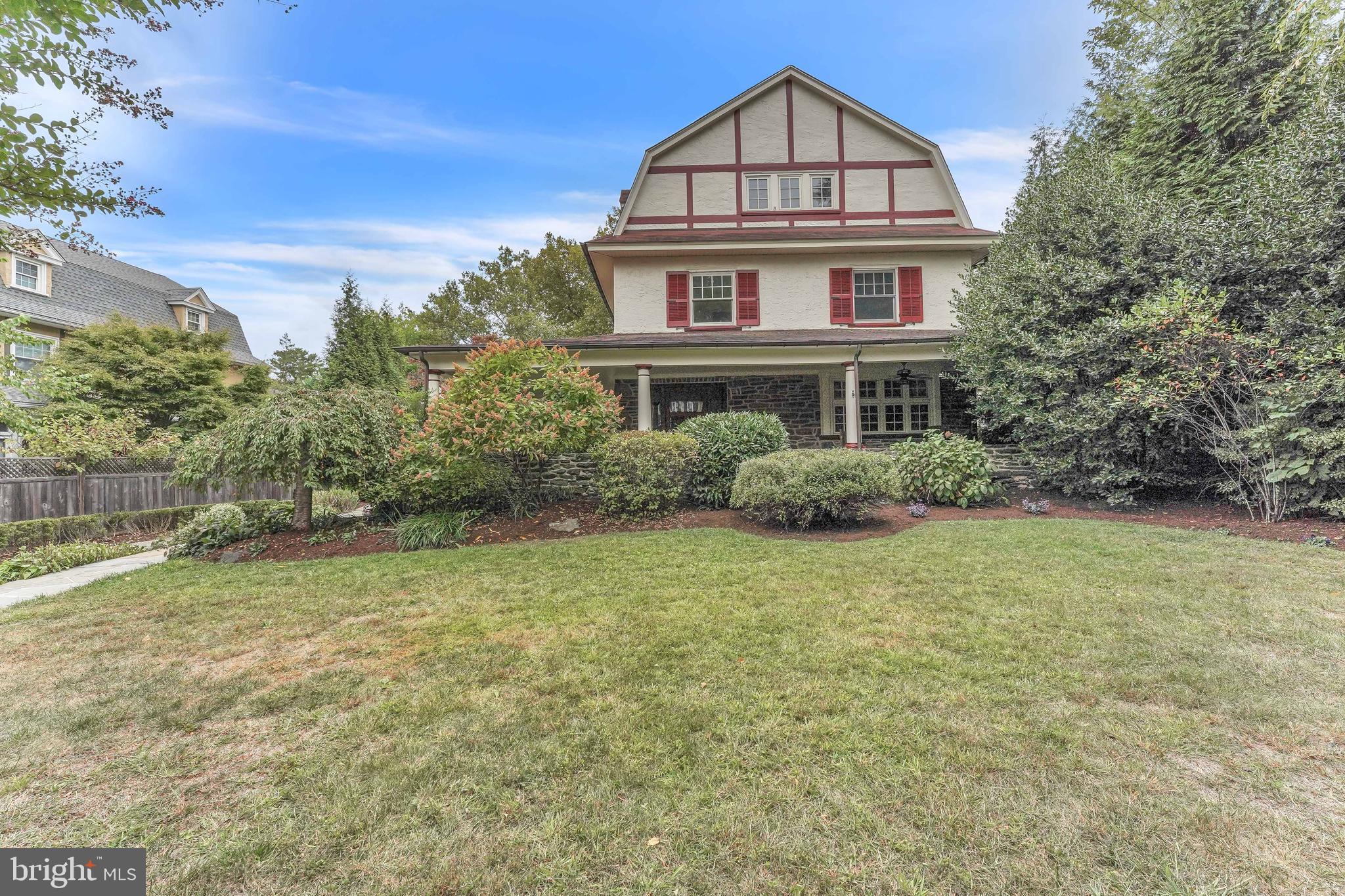 116 Penarth Road Bala Cynwyd, PA 19004 - Photo 2 of 44 Street View