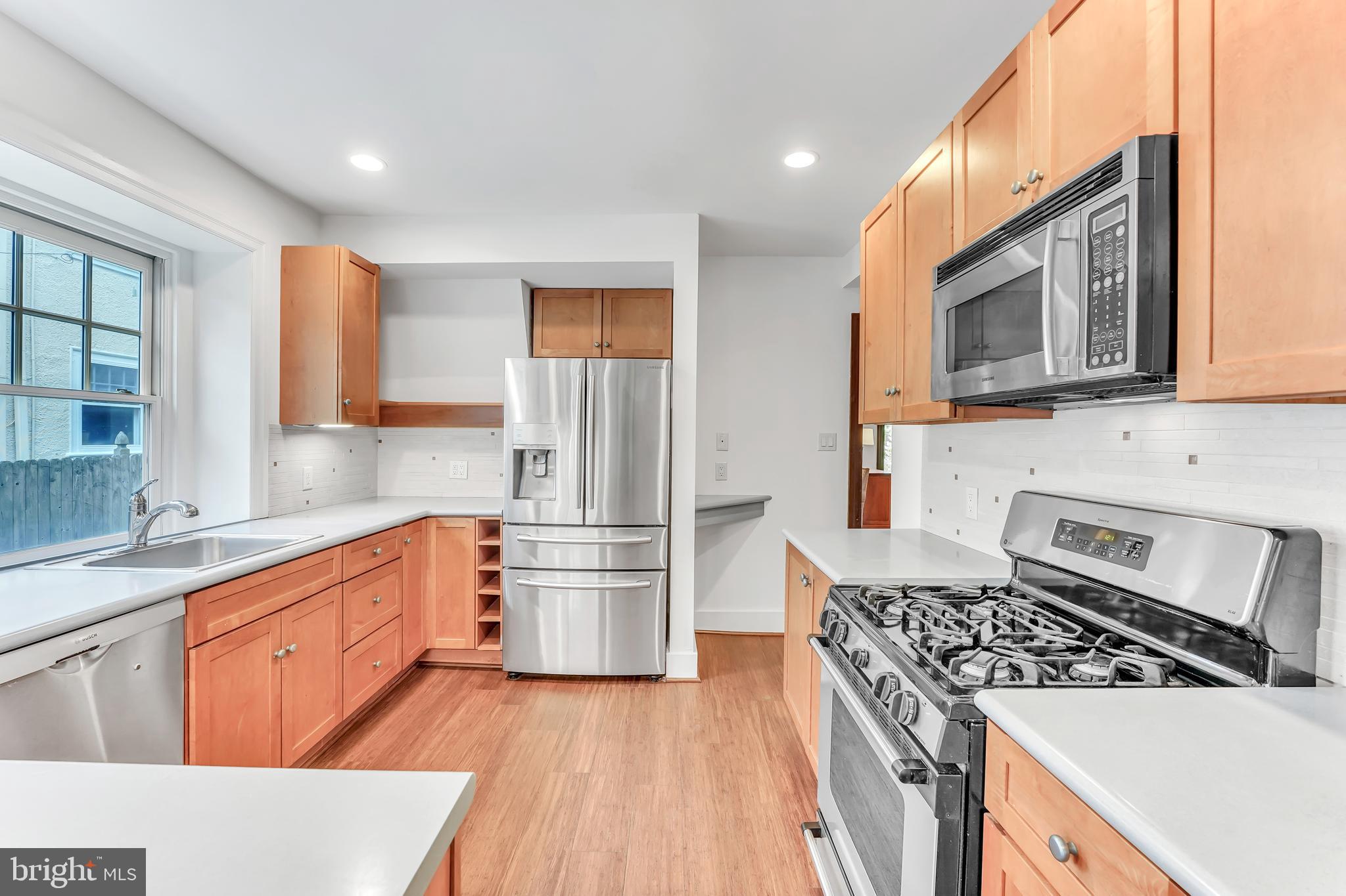 116 Penarth Road Bala Cynwyd, PA 19004 - Photo 21 of 44 Kitchen