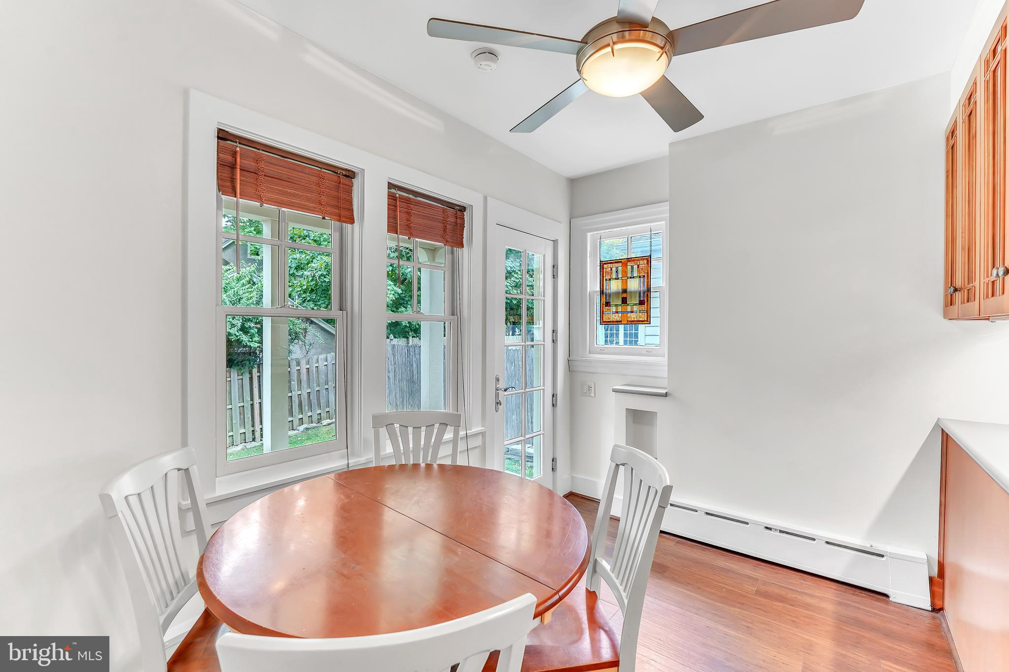 116 Penarth Road Bala Cynwyd, PA 19004 - Photo 23 of 44 Breakfast Nook