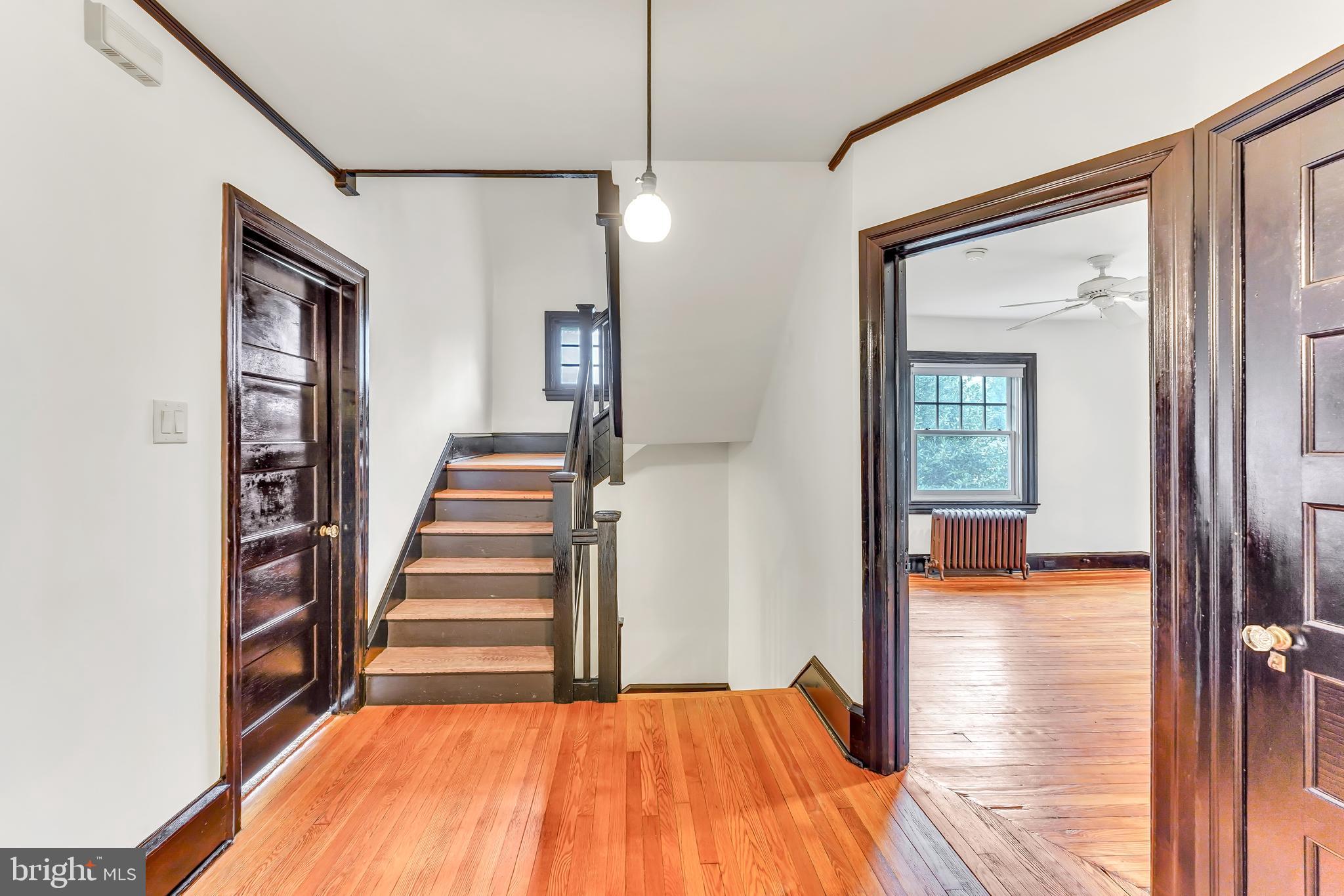 116 Penarth Road Bala Cynwyd, PA 19004 - Photo 24 of 44 Second Floor Landing