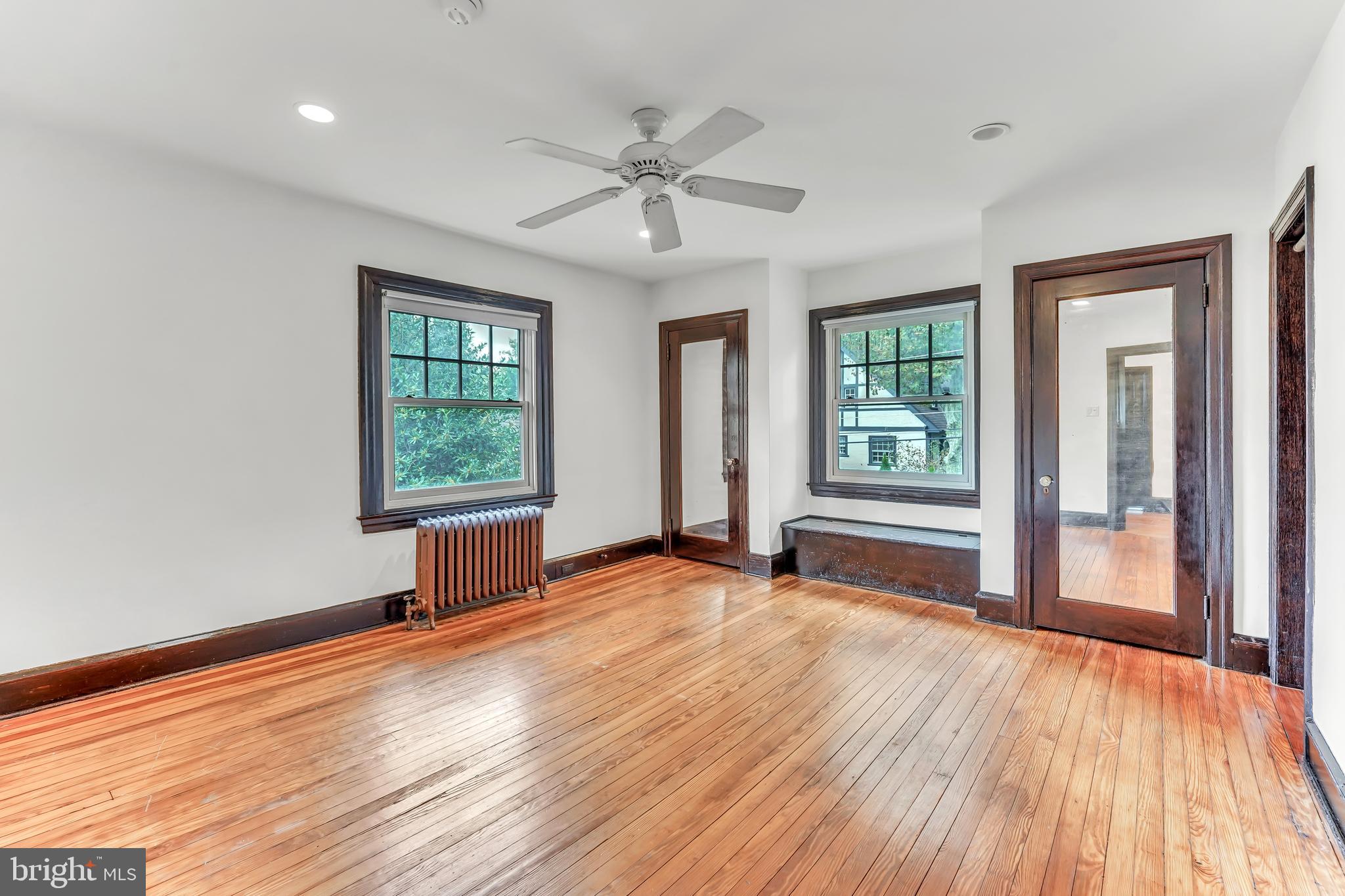 116 Penarth Road Bala Cynwyd, PA 19004 - Photo 25 of 44 Bedroom 1 - Second Floor