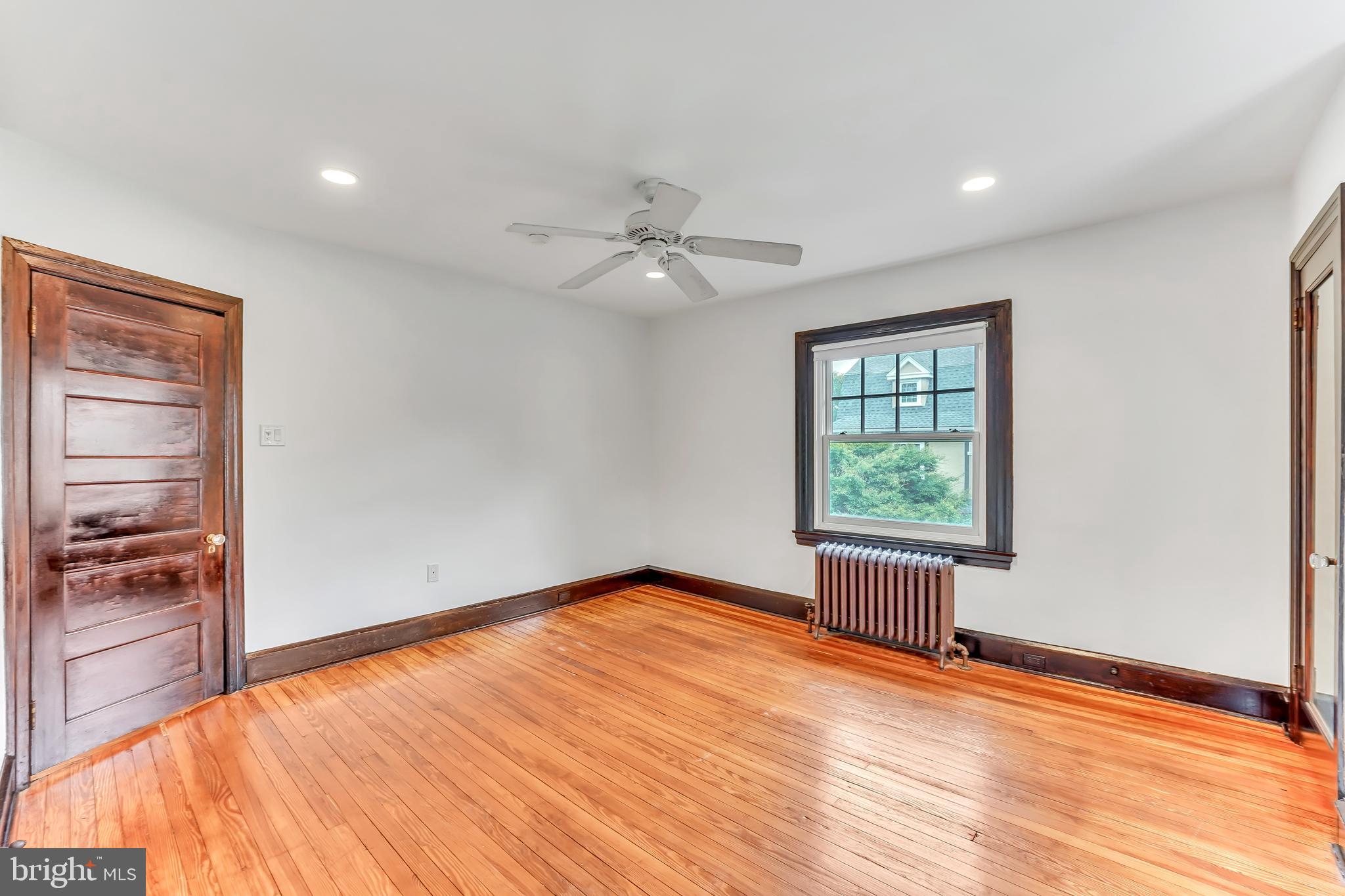 116 Penarth Road Bala Cynwyd, PA 19004 - Photo 26 of 44 Bedroom 1 - Second Floor