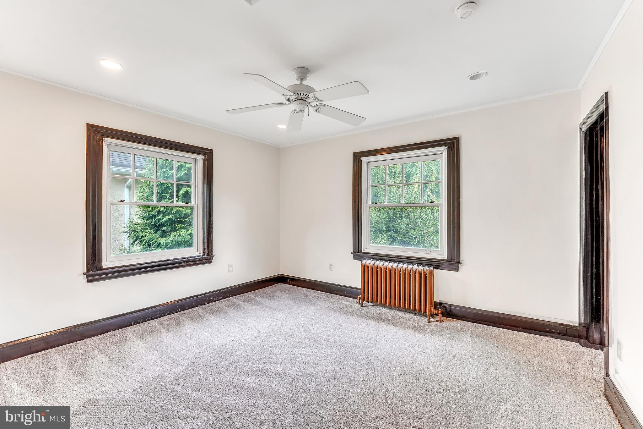 116 Penarth Road Bala Cynwyd, PA 19004 - Photo 27 of 44 Bedroom 2 - Second Floor