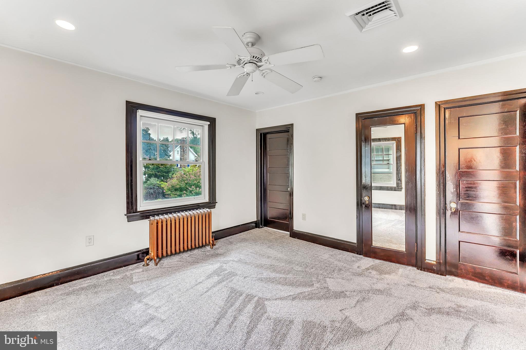 116 Penarth Road Bala Cynwyd, PA 19004 - Photo 28 of 44 Bedroom 3 - Second Floor