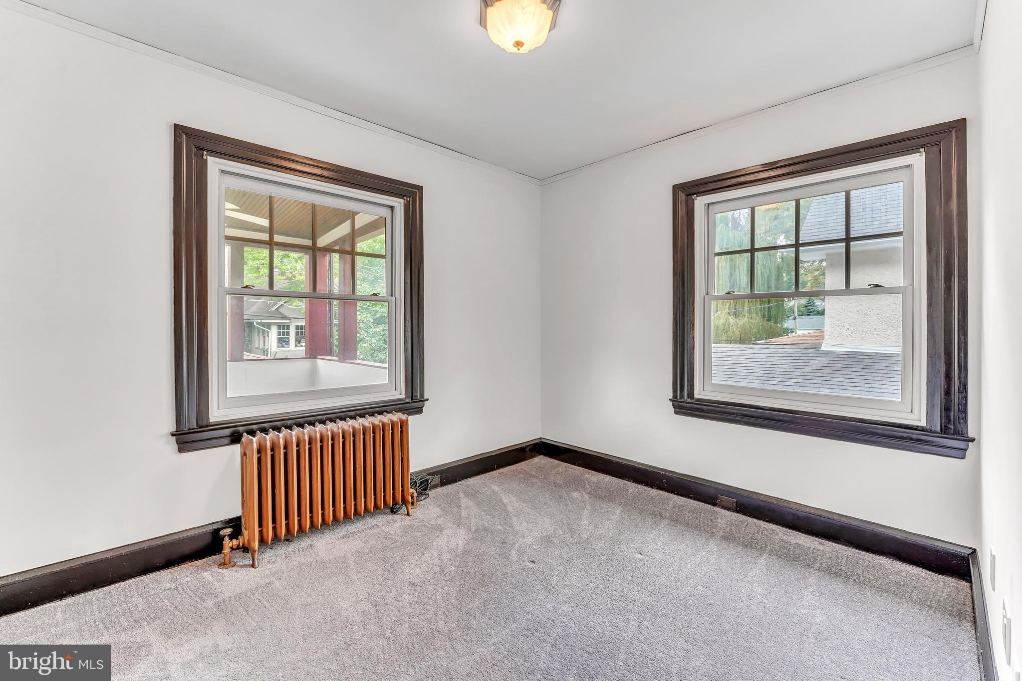 116 Penarth Road Bala Cynwyd, PA 19004 - Photo 29 of 44 Bedroom 4 - Second Floor