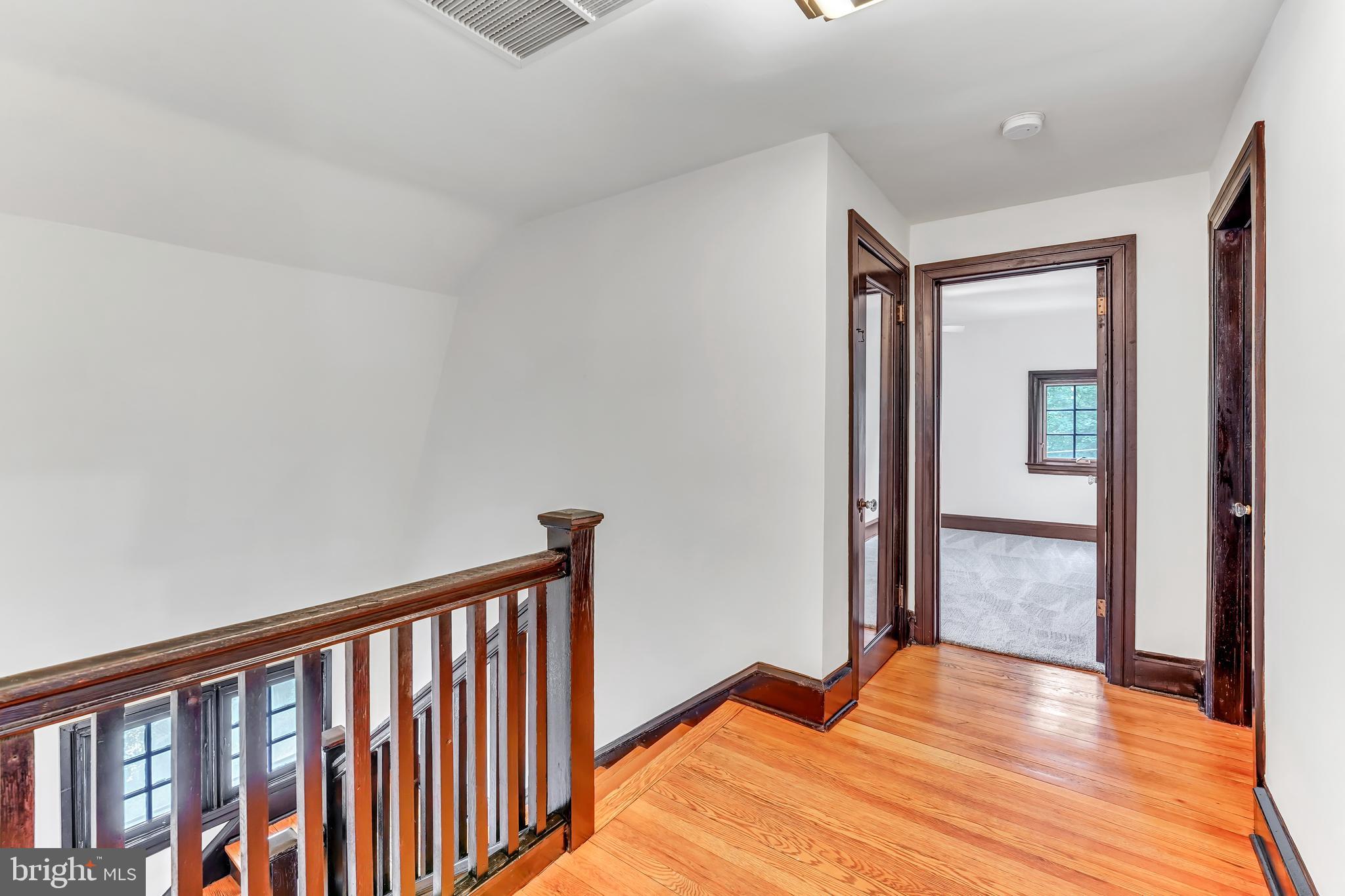 116 Penarth Road Bala Cynwyd, PA 19004 - Photo 35 of 44 Third Floor Landing