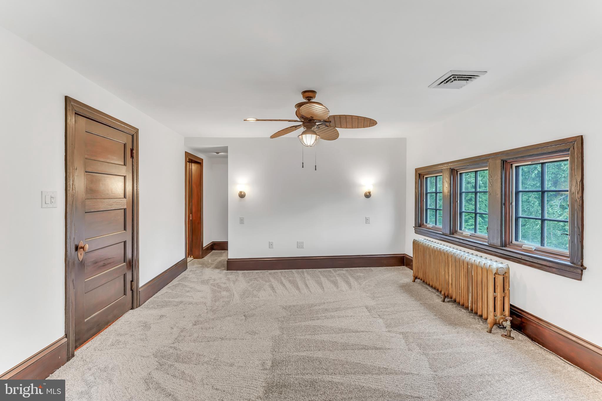 116 Penarth Road Bala Cynwyd, PA 19004 - Photo 36 of 44 Primary Suite - Third Floor