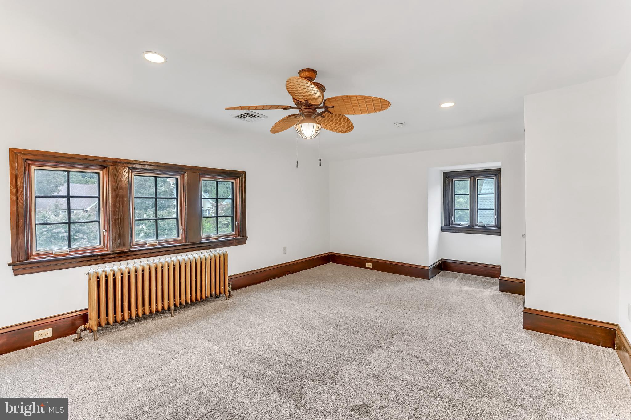 116 Penarth Road Bala Cynwyd, PA 19004 - Photo 37 of 44 Primary Suite - Third Floor