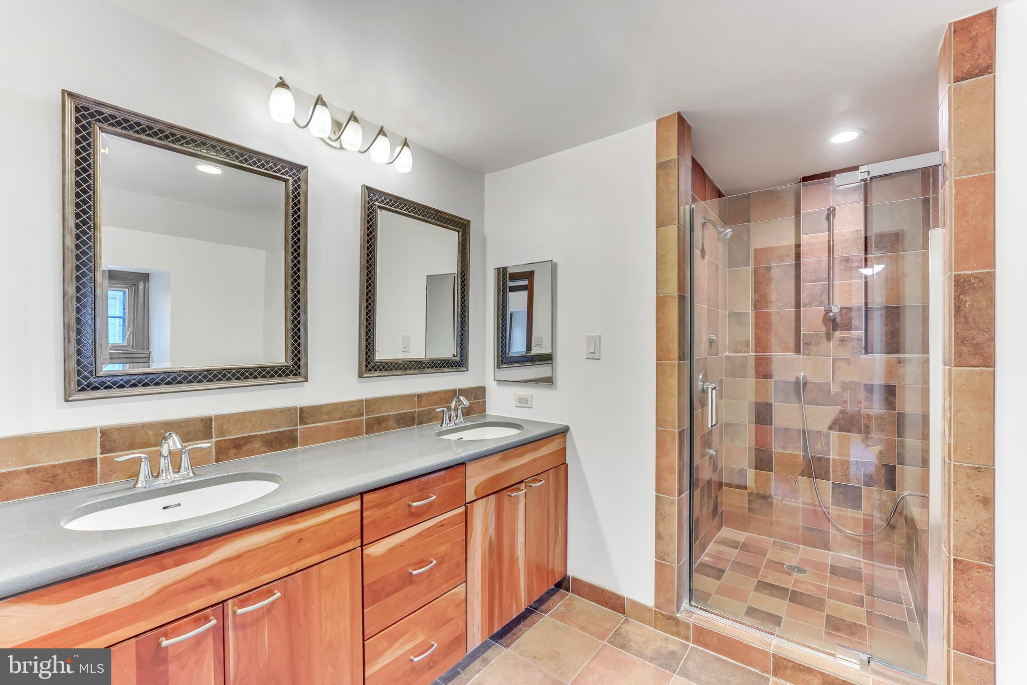 116 Penarth Road Bala Cynwyd, PA 19004 - Photo 38 of 44 Full Bath - Primary Suite Third Floor