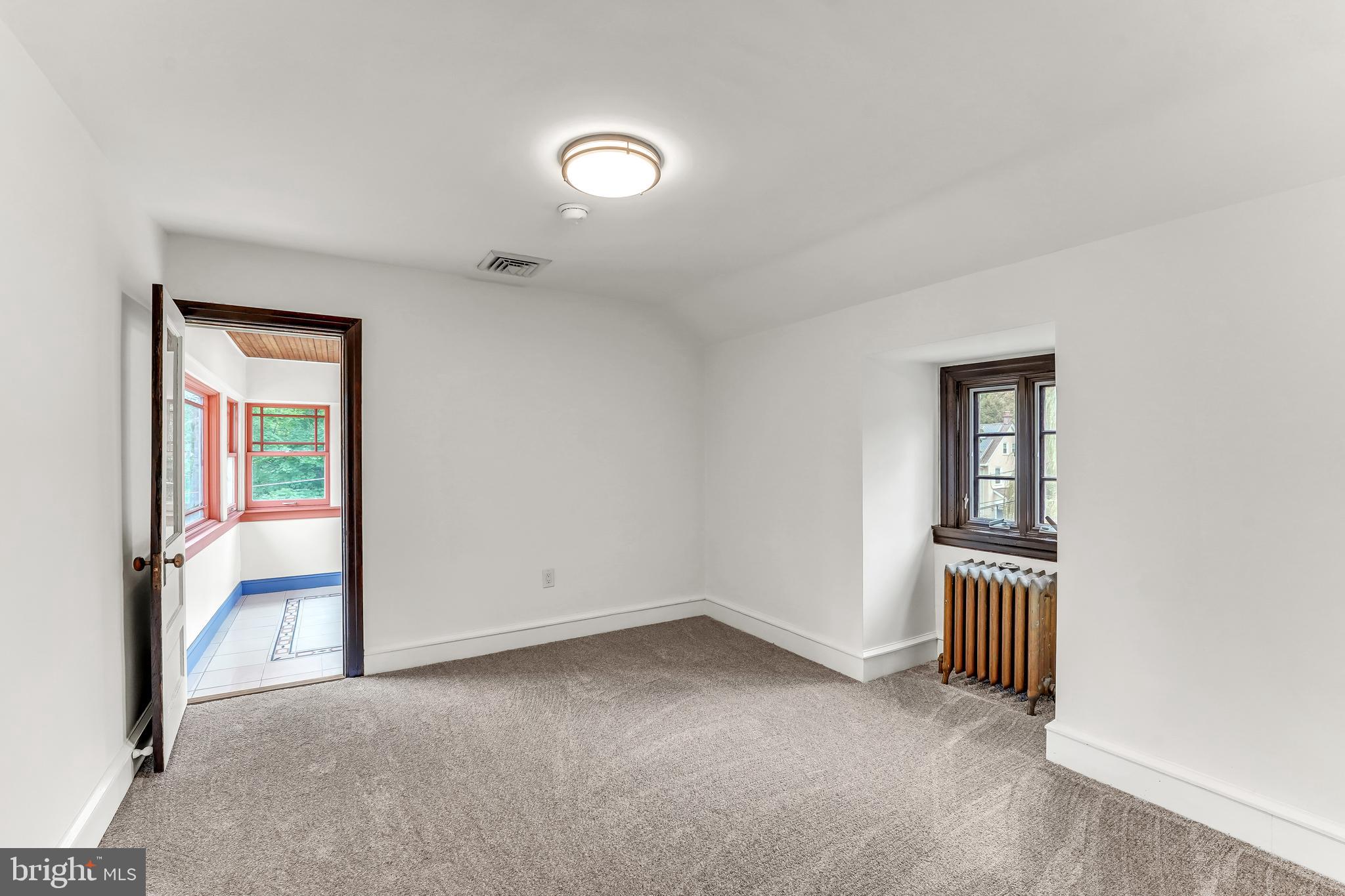 116 Penarth Road Bala Cynwyd, PA 19004 - Photo 40 of 44 Study / Office - Third Floor