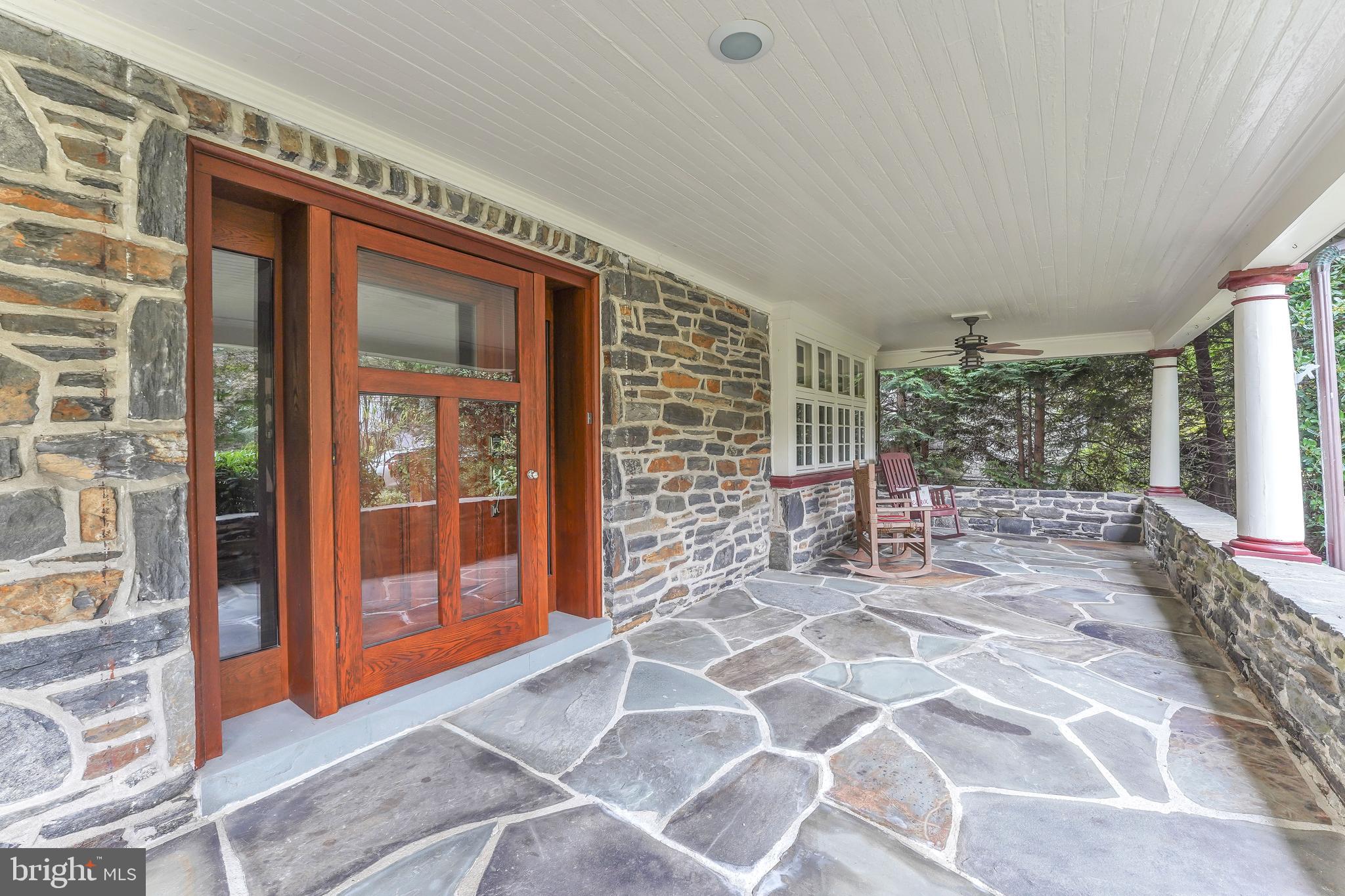 116 Penarth Road Bala Cynwyd, PA 19004 - Photo 6 of 44 Front Door