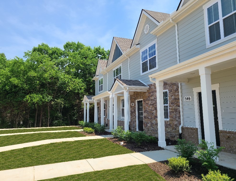 149 Cecil Road, Unit 25 Lebanon, TN 37087 - Photo 1 of 36 Gallery Image 1