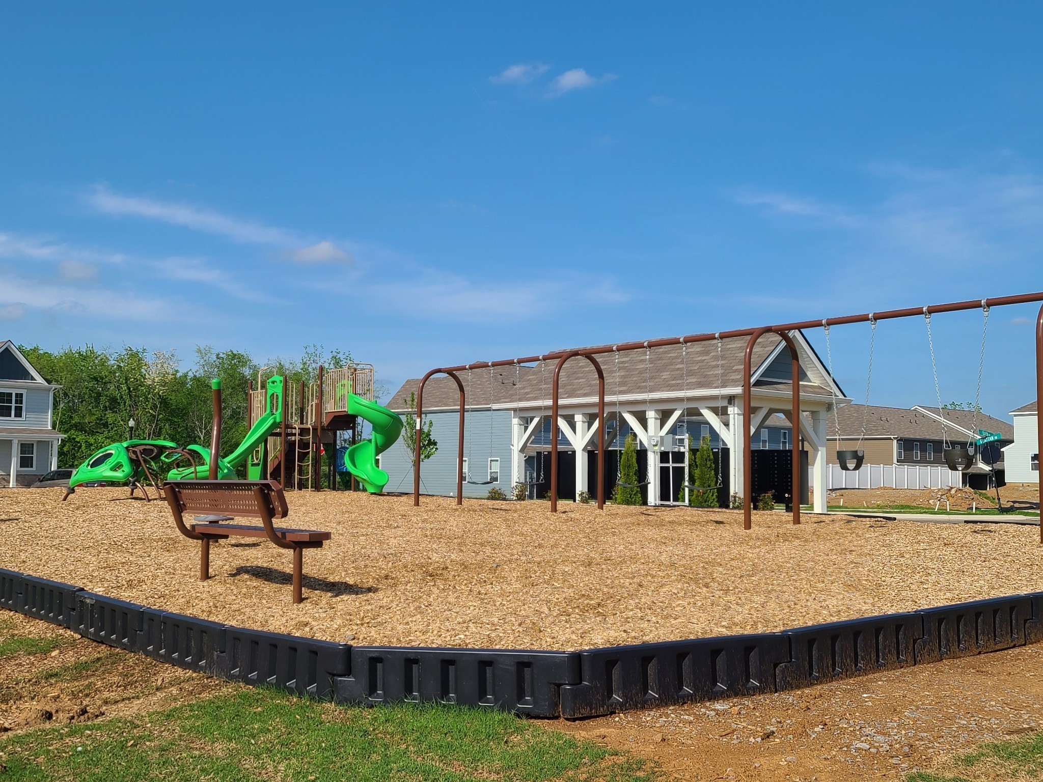149 Cecil Road, Unit 25 Lebanon, TN 37087 - Photo 22 of 36 Gallery Image 22