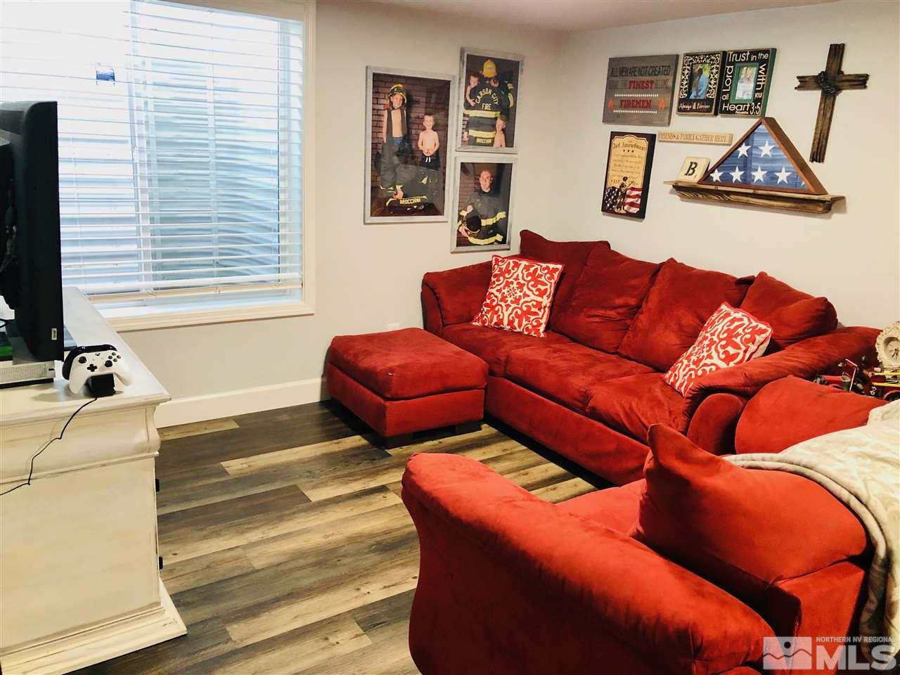 1057 East Valley Road Gardnerville, NV 89410 - Photo 11 of 18 Photo 11