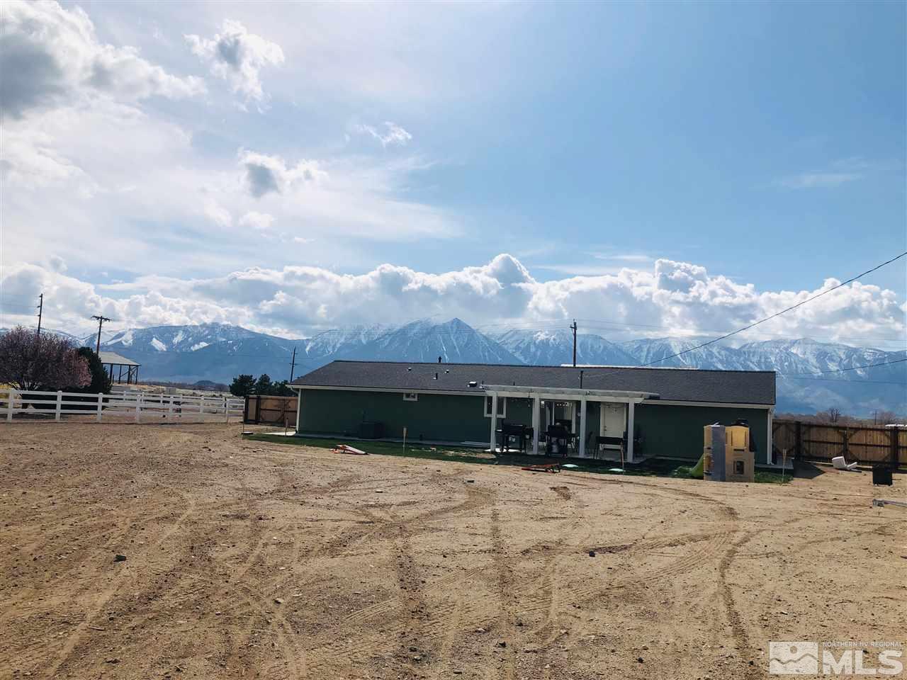 1057 East Valley Road Gardnerville, NV 89410 - Photo 2 of 18 Photo 2