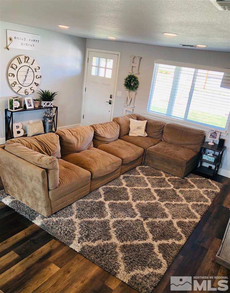 1057 East Valley Road Gardnerville, NV 89410 - Photo 4 of 18 Photo 4