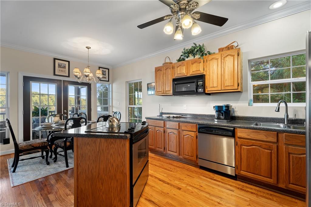 348 Shoreline Road New London, NC 28127 - Photo 11 of 44