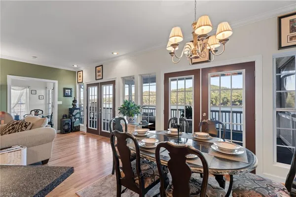 $1,600,000 | 348 Shoreline Road, New London, NC 28127