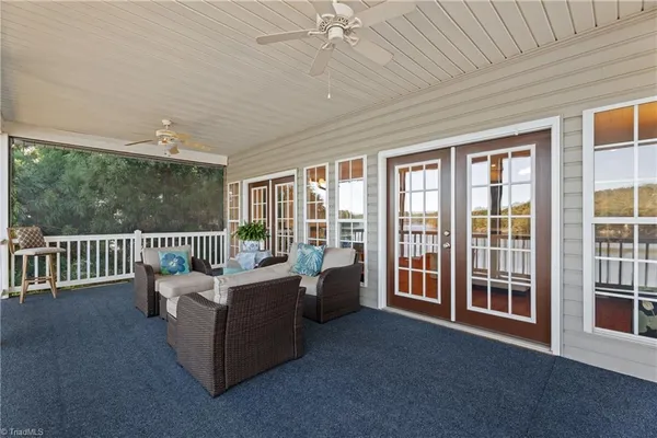 $1,600,000 | 348 Shoreline Road, New London, NC 28127