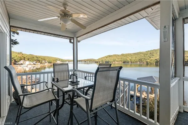 $1,600,000 | 348 Shoreline Road, New London, NC 28127