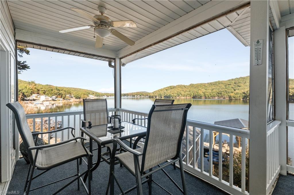 348 Shoreline Road New London, NC 28127 - Photo 14 of 44