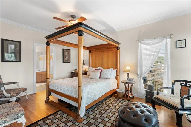 $1,600,000 | 348 Shoreline Road, New London, NC 28127