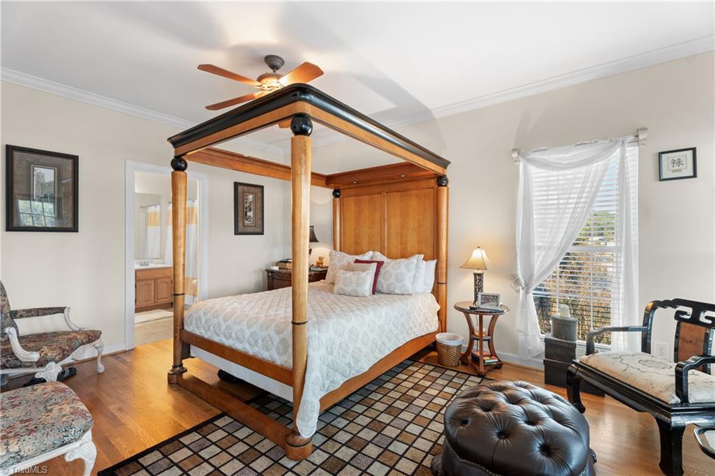 348 Shoreline Road New London, NC 28127 - Photo 15 of 44